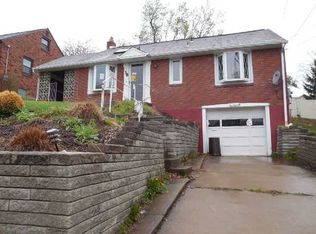 38 W Manilla Ave, Pittsburgh, PA