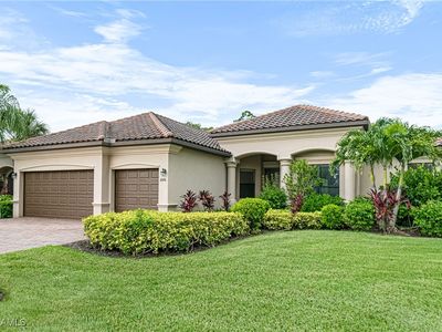 11006 Longwing Dr, Fort Myers, FL, 33912