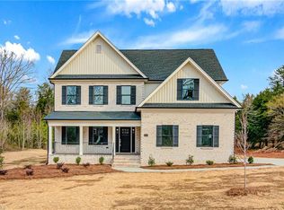 9379 Concord Church Rd, Lewisville, NC 27023