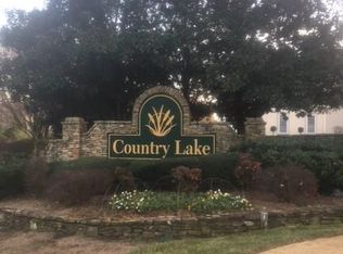 130 Scarlett Oak Way, Fayetteville, GA 30214