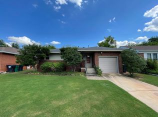 440 NW 46th Ter, Oklahoma City, OK 73118