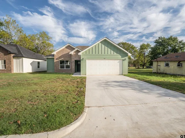 923 Putham St, Sulphur Springs, TX 75482