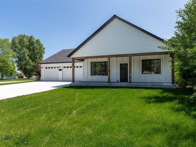 213 Spruce St, Manhattan, MT, 59741