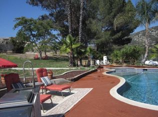 2242 Black Canyon Rd, Ramona, CA 92065