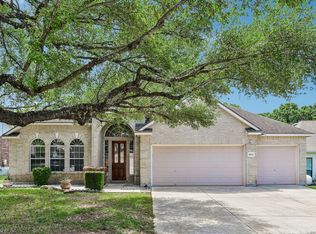 24806 Cloudy Crk, San Antonio, TX 78255
