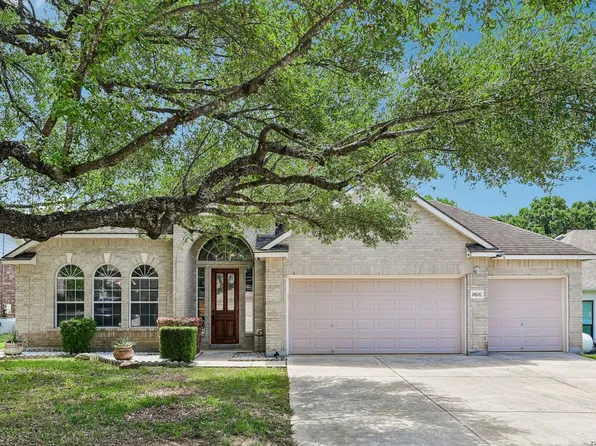 24806 Cloudy Crk, San Antonio, TX 78255