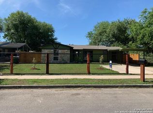 7102 Castleridge St, San Antonio, TX 78227