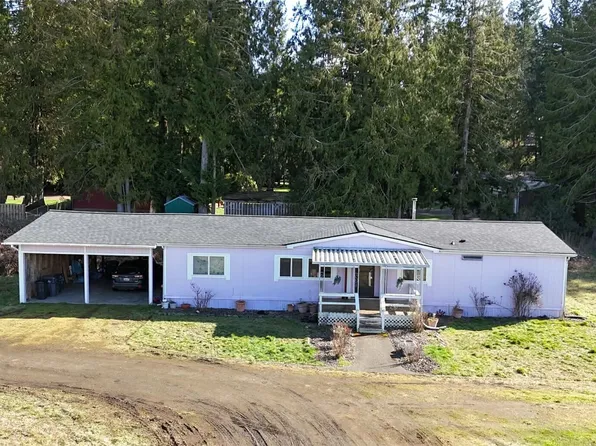 34 Meadowood Drive, Elma, WA 98541