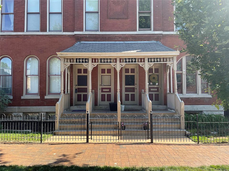1st image of 2309 Hickory St #9A