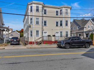 109 Pocasset Ave APT 1, Providence, RI 02909