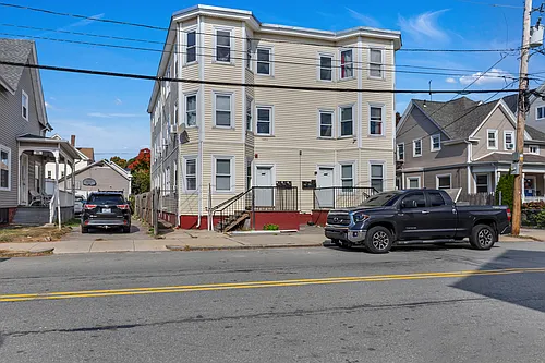 111 Pocasset Ave #3 Photo 1 111 Pocasset Ave #3 Photo 1