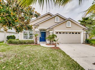 909 E Red House Branch Rd, Saint Augustine, FL 32084