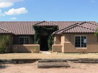 3862 E Pony Track Ln, San Tan Valley, AZ 85140