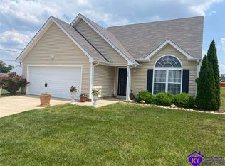 109 Ivy View Ln, Elizabethtown, KY 42701