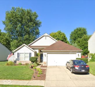 5014 Aspen Crest Ln, Indianapolis, IN, 46254