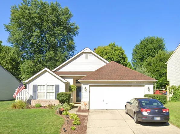 5014 Aspen Crest Ln, Indianapolis, IN 46254