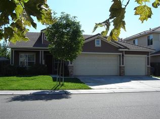5532 Saxon Way, Riverbank, CA