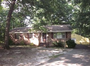 11302 Pinemist Rd, Midlothian, VA 23112