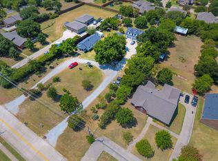 10355 Rogers Rd, Frisco, TX 75033