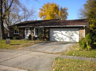 7810 Crestline Ct, Dayton, OH 45424