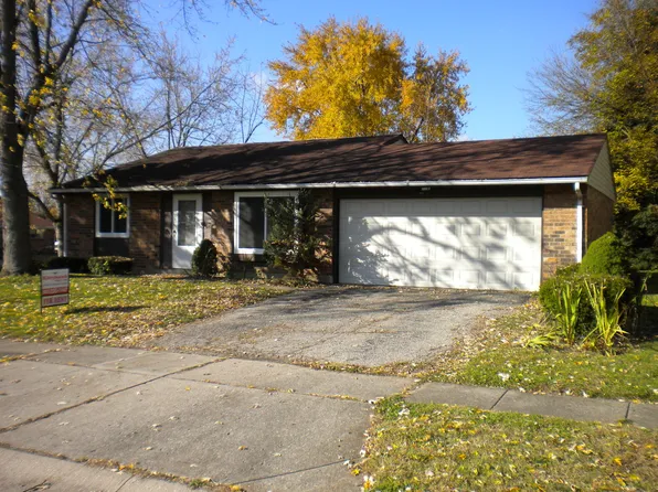 7810 Crestline Ct, Dayton, OH 45424