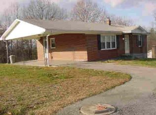 237 Forest View Dr, Bassett, VA 24055