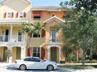 1264 Via De Fossi, Boynton Beach, FL 33426