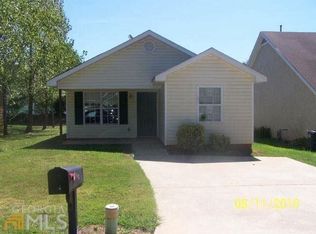 112 Waterford Way, Griffin, GA 30223