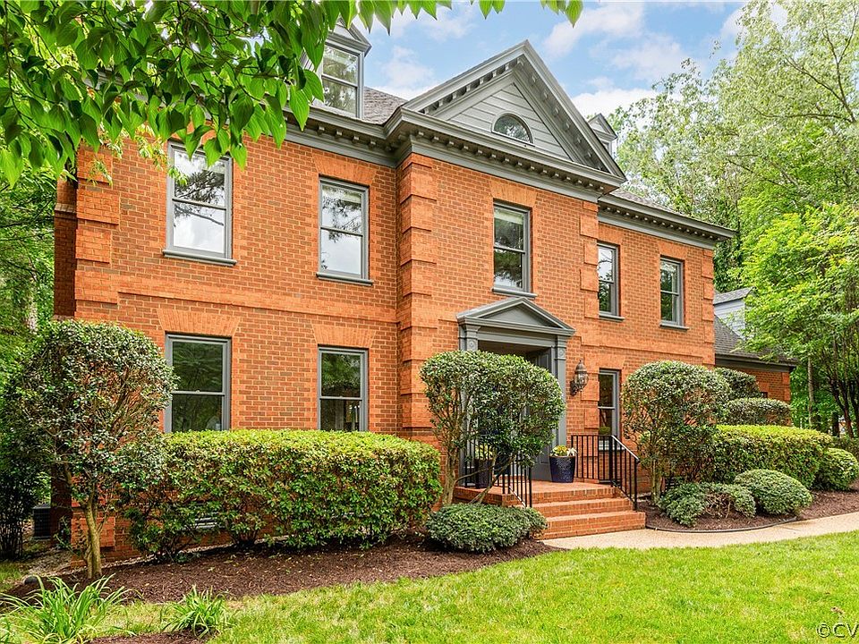 10721 Old Prescott Rd, Henrico, VA 23238 Zillow