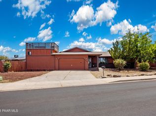 8061 E Lakeshore Dr, Prescott Valley, AZ 86314