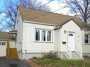 46 Florence Ave, Colonia, NJ 07067