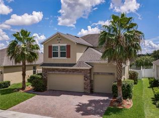 12631 Old Plantation Ln, Orlando, FL 32824