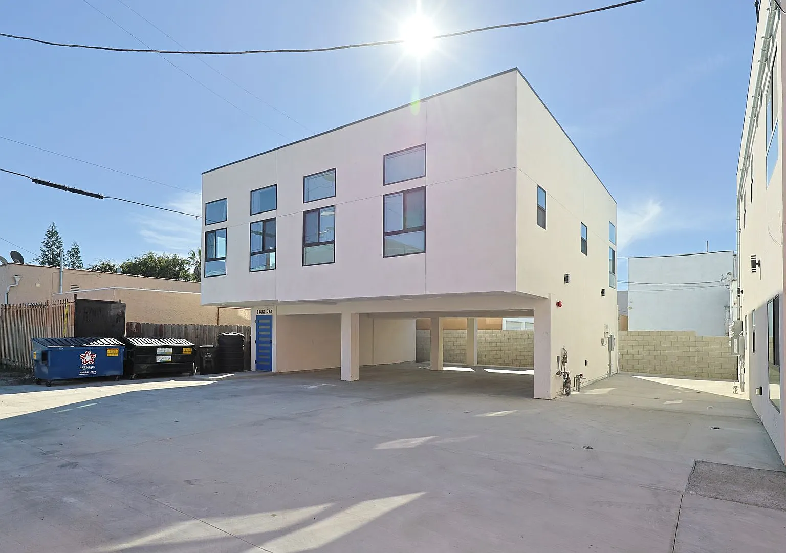 Orion 2616 Wellington — Photo 4