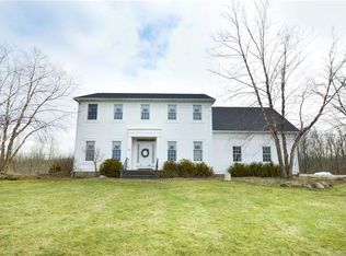 8482 Bissell Rd, Bergen, NY 14416