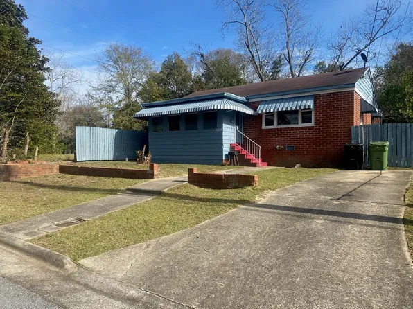 (undisclosed Address), Columbus, GA 31906
