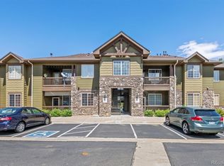 8043 Lee Dr UNIT 2, Arvada, CO 80005