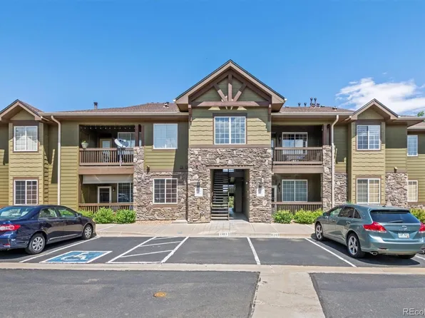 8043 Lee Drive #2, Arvada, CO 80005