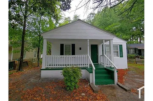 1110 Henderson Ave Photo 1