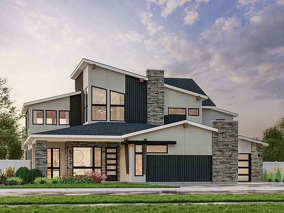 Mountain Modern