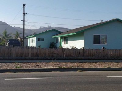 1316 E Chestnut Ave, Lompoc, CA, 93436