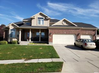 2114 W 2575 S, Syracuse, UT 84075