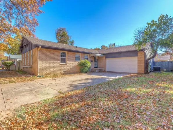 1542 E 60th St, Tulsa, OK 74105