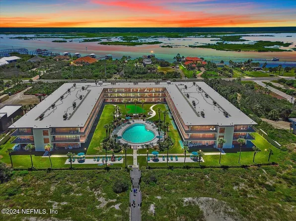 7870 A1A S #209, St. Augustine, FL 32080