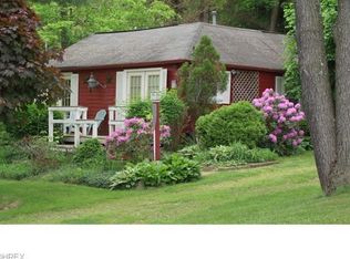 6829 Lakeview Rd, Hanoverton, OH 44423