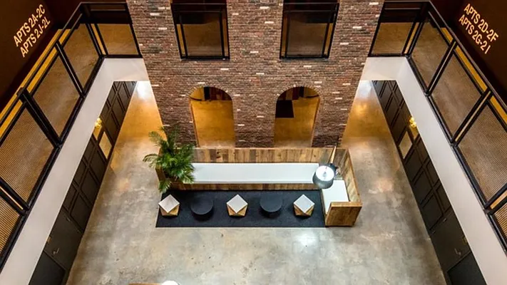 Rented by Nooklyn NYC LLC | media 34