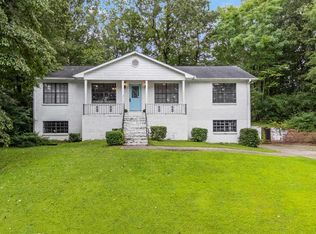 1024 Henry Dr, Alabaster, AL 35007