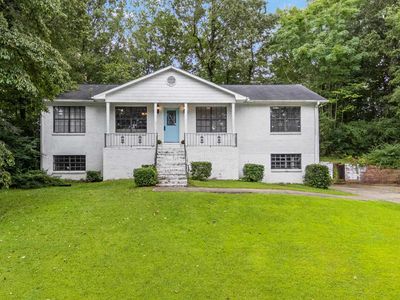 1024 Henry Dr, Alabaster, AL, 35007