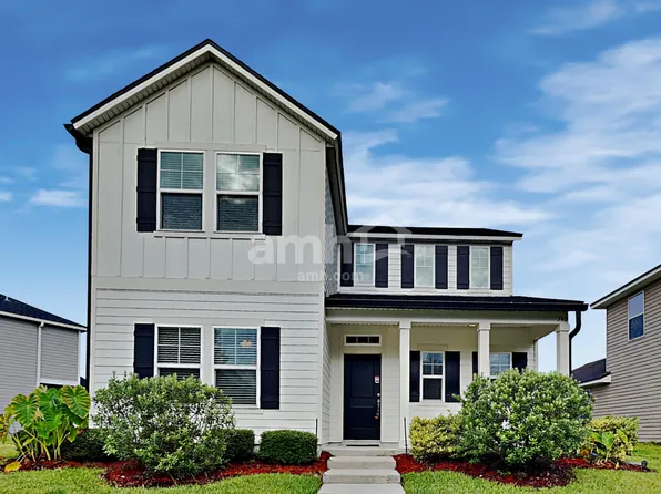 740 Celebration Ln, Middleburg, FL 32068