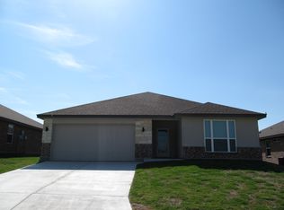 2524 Elk Creek St, Temple, TX 76504