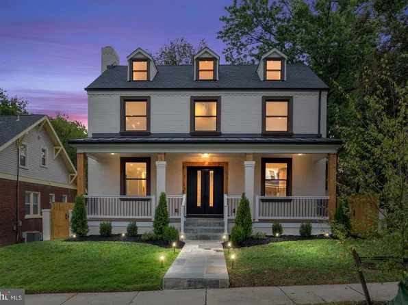 1429 Holly St NW, Washington, DC 20012